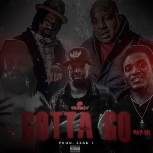 ดาวน์โหลดและฟังเพลง Gotta Go (Explicit) พร้อมเนื้อเพลงจาก Prophecy F. Bangout