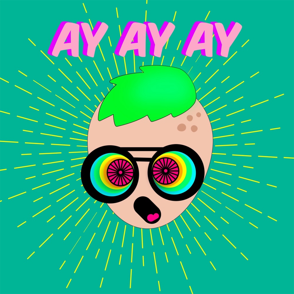 Ay Ay Ay