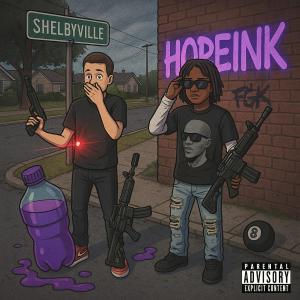 Luh ji的專輯Back like we never left (Explicit)