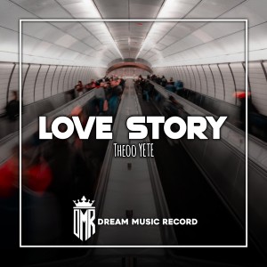 Dengarkan lagu Love Story (Remix) nyanyian Theoo YETE dengan lirik