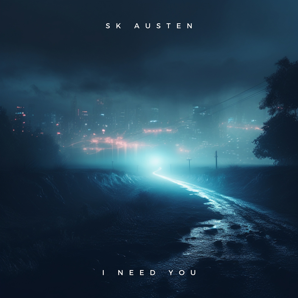 I Need You
