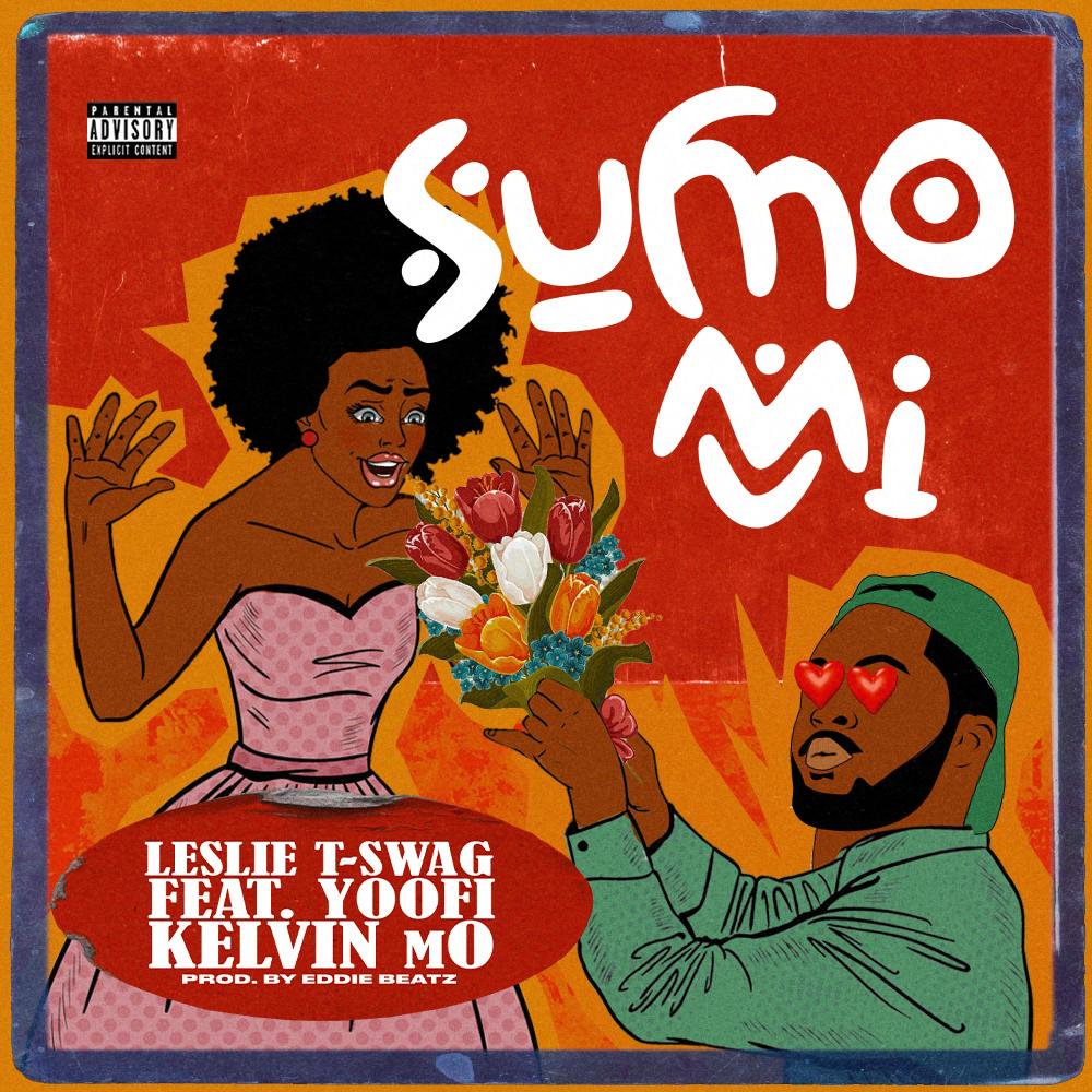 Sumo Mi(feat. Yoofi & Kelvin mO)