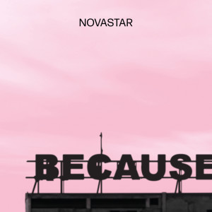 Novastar的專輯Because (Re-imagined)