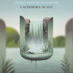 Album Cachoeira Suave from Music for Calming Dogs