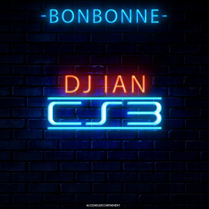 Album Bonbonne from 