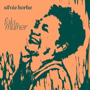 收聽Silvia Borba的Juntando Cacos歌詞歌曲