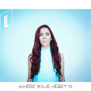 Album Where Your Heart Is from Lydia Laird