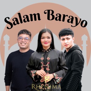 Album Salam Barayo oleh Rhenima