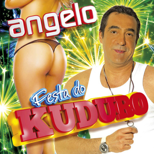 Festa do Kuduro