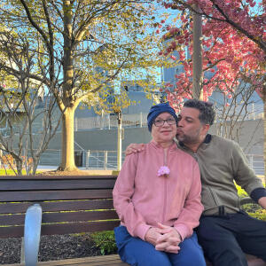 Kelly Casillas的專輯Que viva Cristo! (feat. Ura Torres) [Single]