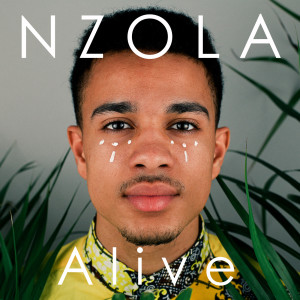 อัลบัม Alive ศิลปิน Nzola