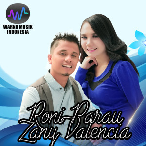 收听Roni Parau的Manahan Rindu歌词歌曲
