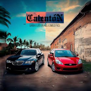 Garba的專輯CalentóN (Explicit)