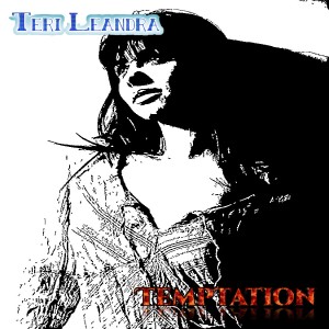 ดาวน์โหลดและฟังเพลง Temptation พร้อมเนื้อเพลงจาก Teri Leandra