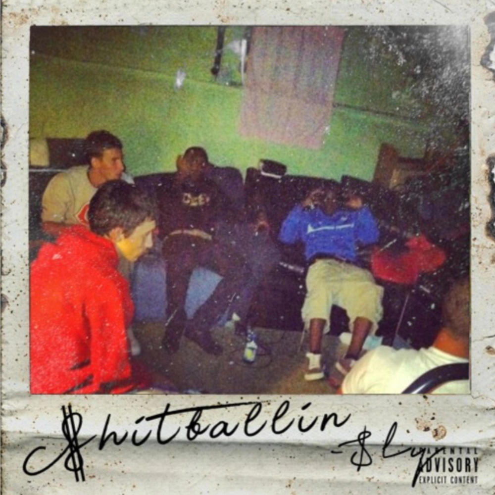 Laid Back (feat. J0VI) (Explicit)