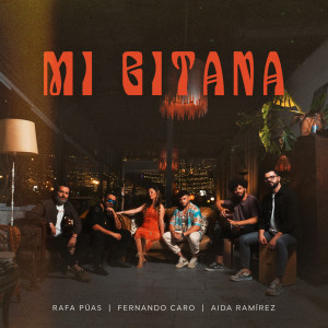 Aida Ramírez的專輯Mi Gitana