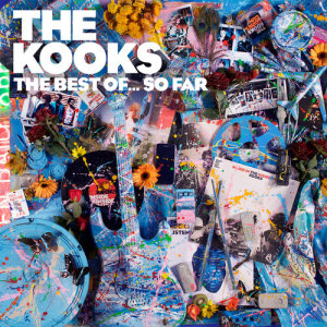 收聽The Kooks的She Moves In Her Own Way歌詞歌曲