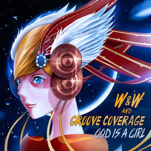 Album God Is A Girl from Groove Coverage
