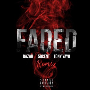 Faded (Explicit) dari Tony Yayo