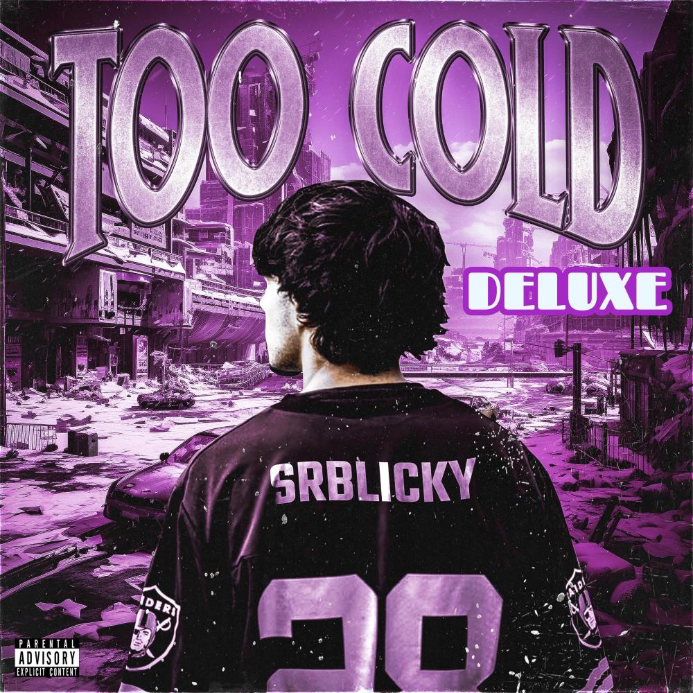 RedBull (feat. Scammlikeelyy) (Explicit)