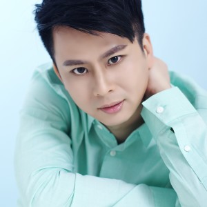 Listen to 妹妹我爱你[第二版] (完整版) song with lyrics from 沈志仲