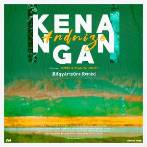 Listen to Kenangan (feat. Ojee! & Dianna Multi) (RifqyArtsOne Remix) song with lyrics from Ardnize