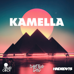 Listen to Kamella song with lyrics from Dinar Candy