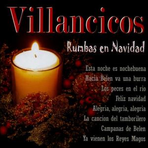 ดาวน์โหลดและฟังเพลง Esta Noche es Nochebuena พร้อมเนื้อเพลงจาก Villancicos