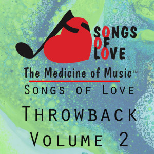 Various Artists的专辑Songs of Love Throwback Vol. 2