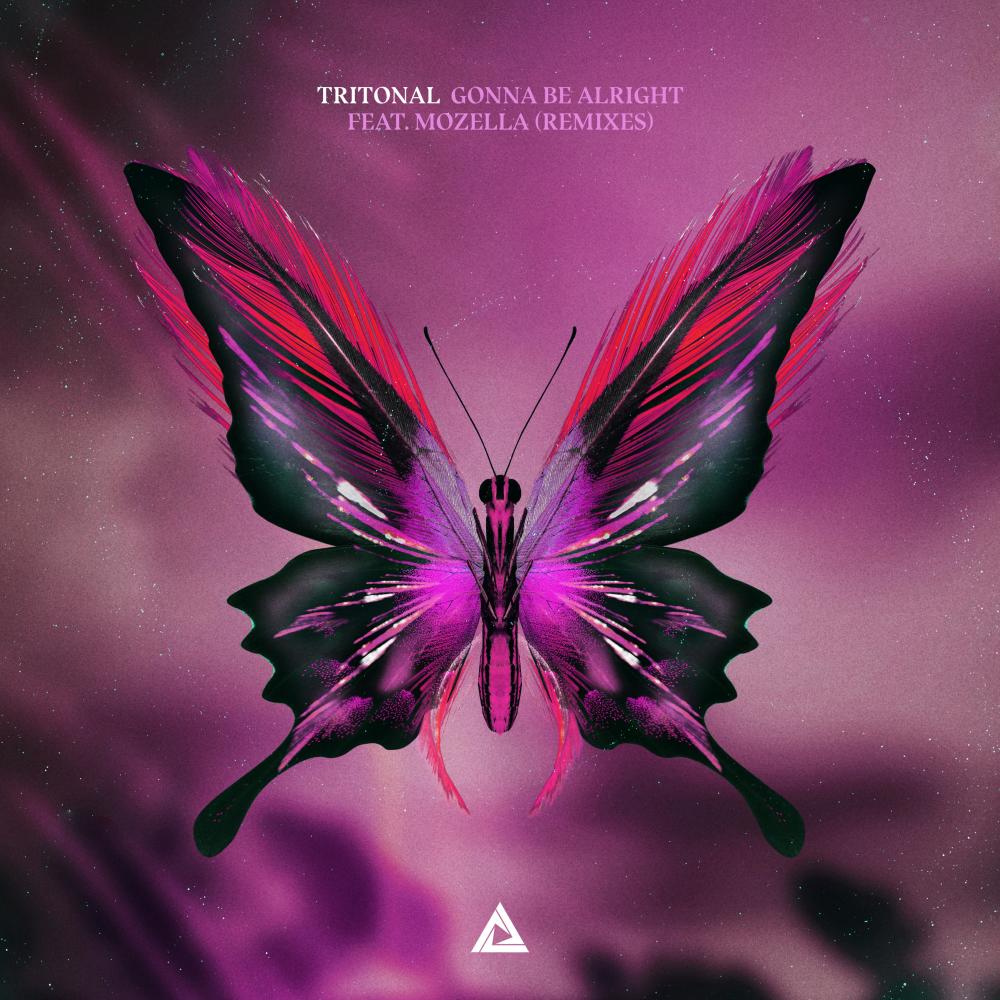 Gonna Be Alright (Armando Remix) (Explicit) (Armando Remix|Explicit)