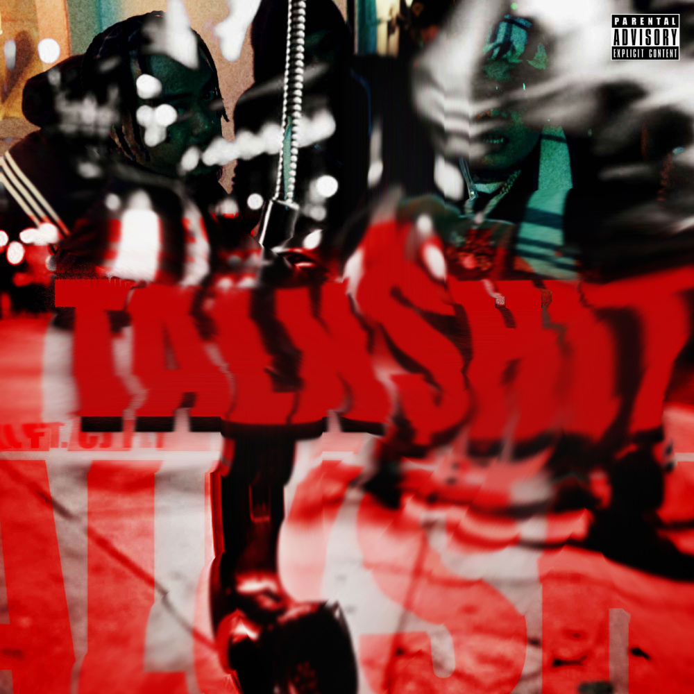 Talk**** (Explicit)