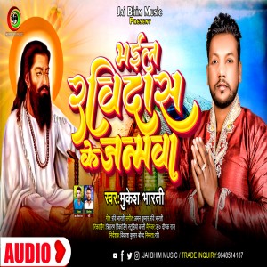 ดาวน์โหลดและฟังเพลง Bhail Ravidas Ke Janamwa พร้อมเนื้อเพลงจาก Mukesh Bharti