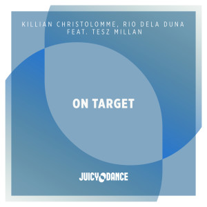 อัลบัม On Target ศิลปิน Tesz Millan