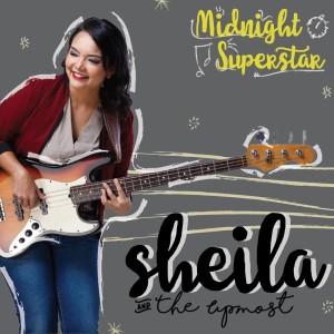收聽Sheila And The Upmost的Pengantar Lelap歌詞歌曲