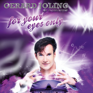 Album For Your Eyes Only (Live) from Gerard Joling