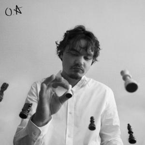 收聽Oscar Ahlgren的Bäst så歌詞歌曲