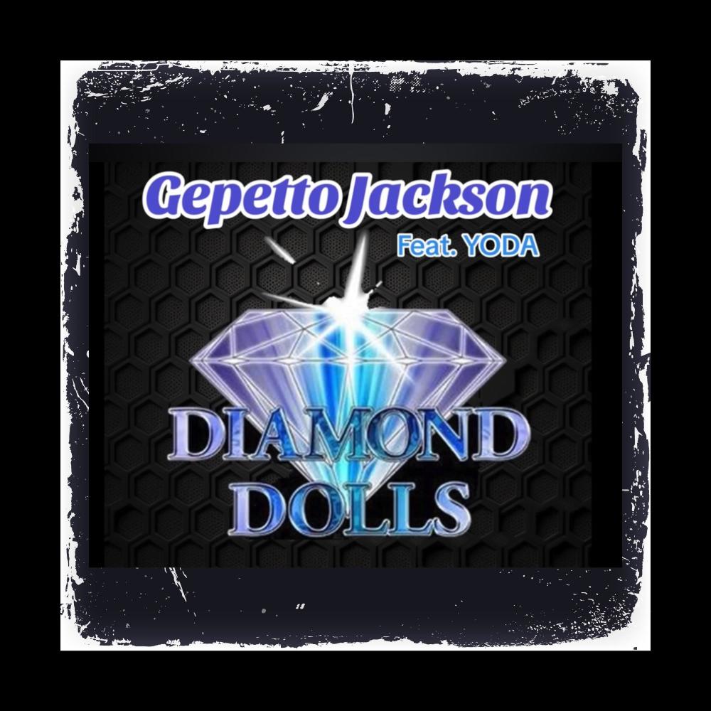Diamond Doll (Chain On Ya Neck) (feat. Yoda) (Explicit)