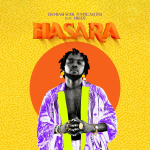 Album Hasara from Damian Soul