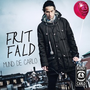 收聽Mund De Carlo的En Smilende Motherfucker歌詞歌曲