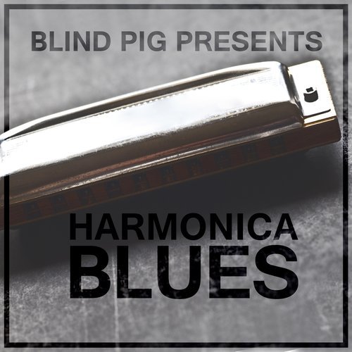 Harmonica Mambo (Instrumental)