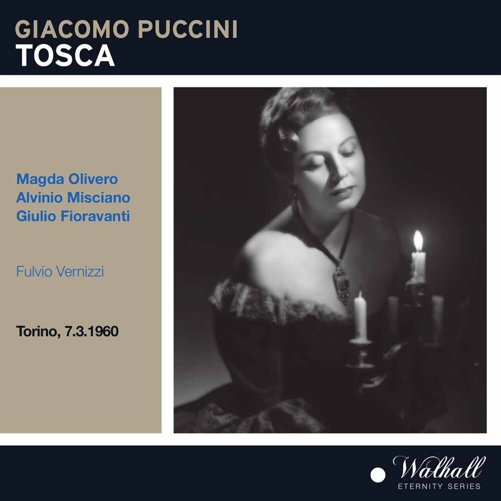 Act III: Come e lunga l'attesa! (Tosca, Spoletta, Sciarrone)