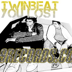 Twinbeat的專輯Lost You