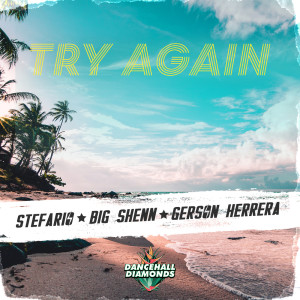 Listen to Try Again song with lyrics from Stefario