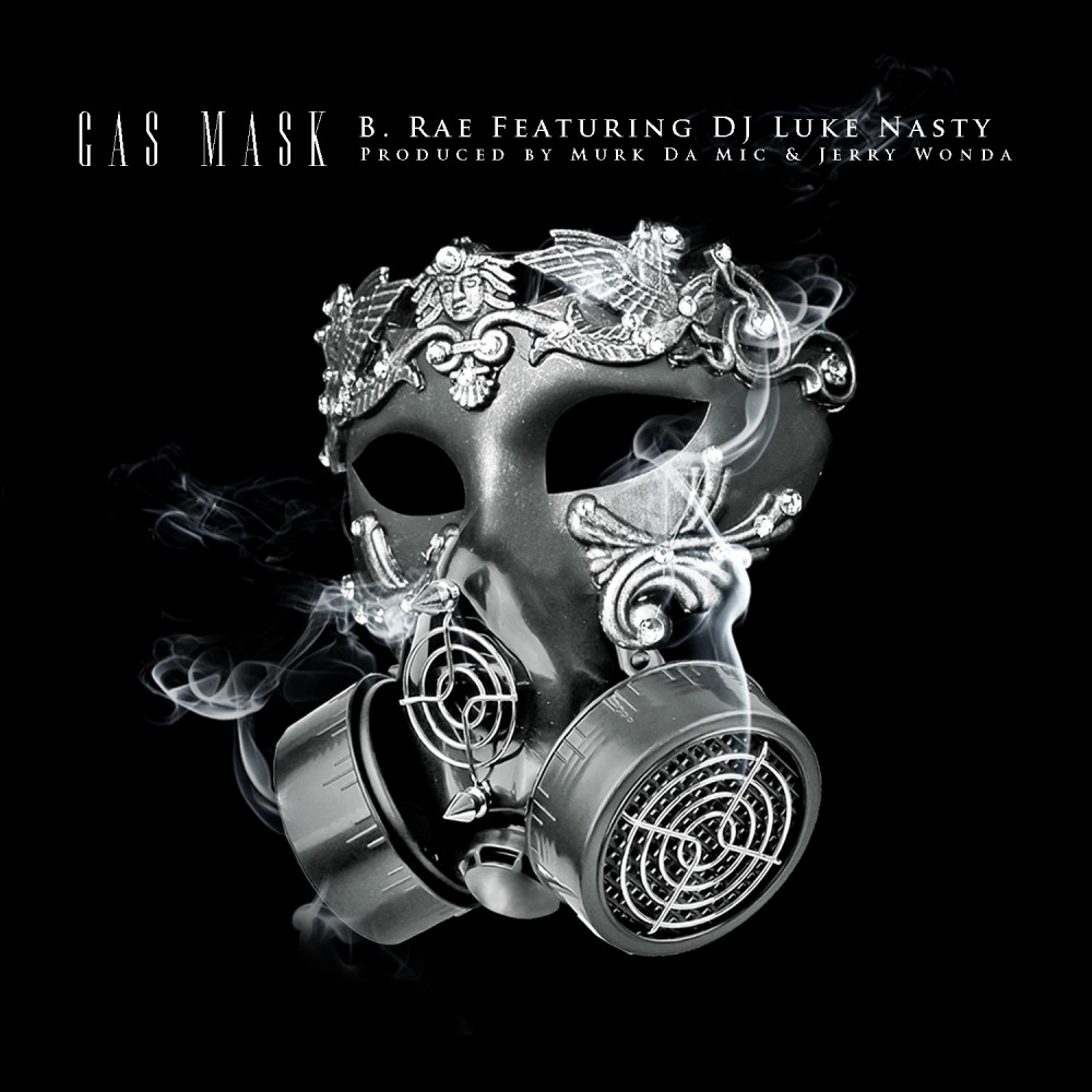 Gas Mask (Explicit)