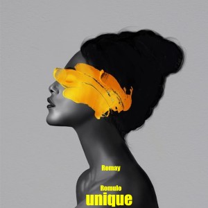 收听Romay的unique歌词歌曲