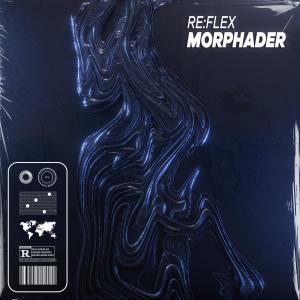 Dengarkan MORPHADER lagu dari Re:Flex dengan lirik