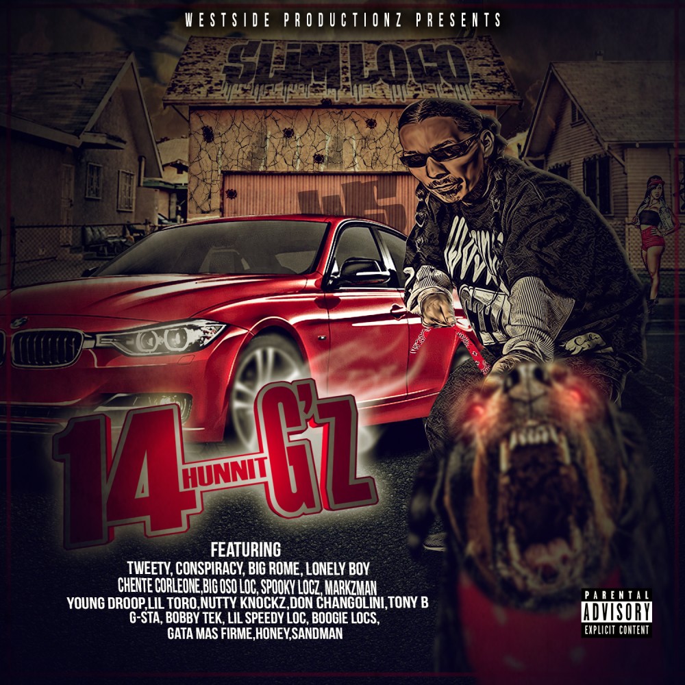 209 Iz Deep (Explicit)