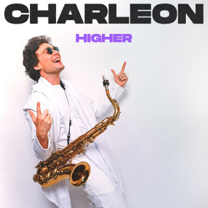 Album Higher from Charleon