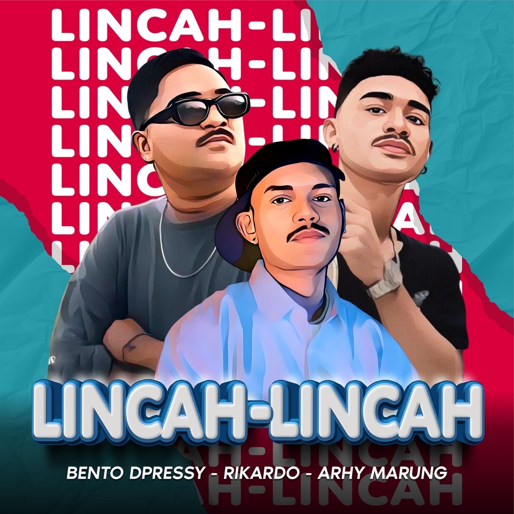 Lincah-Lincah