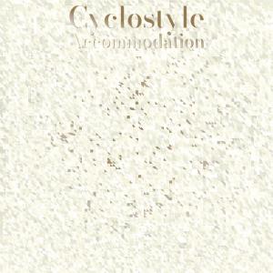 Various的专辑Cyclostyle Accommodation